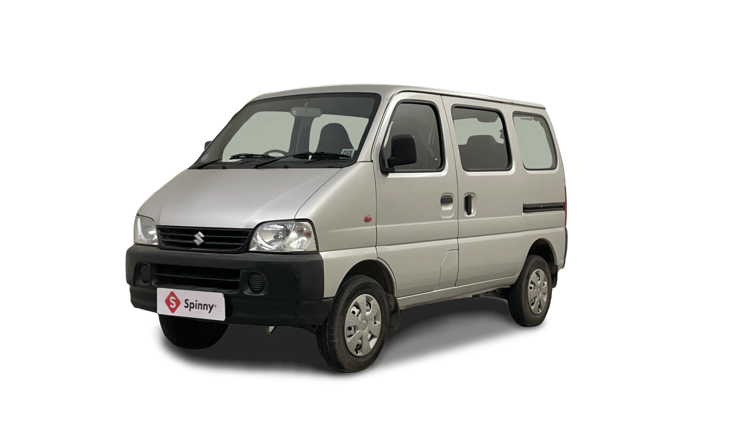 Used 2025 Maruti Suzuki Eeco 5 STR AC (O) Petrol Manual Image