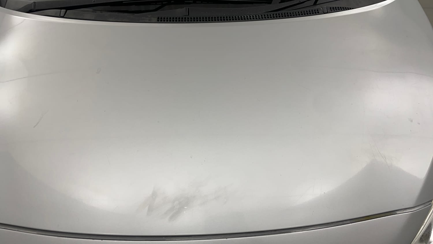 Used 2018 Hyundai Grand i10 Sportz 1.2 Kappa VTVT Petrol Manual dents MINOR SCRATCH