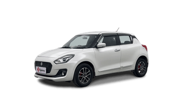 Used 2019 Maruti Suzuki Swift ZXi Plus Petrol Manual Image
