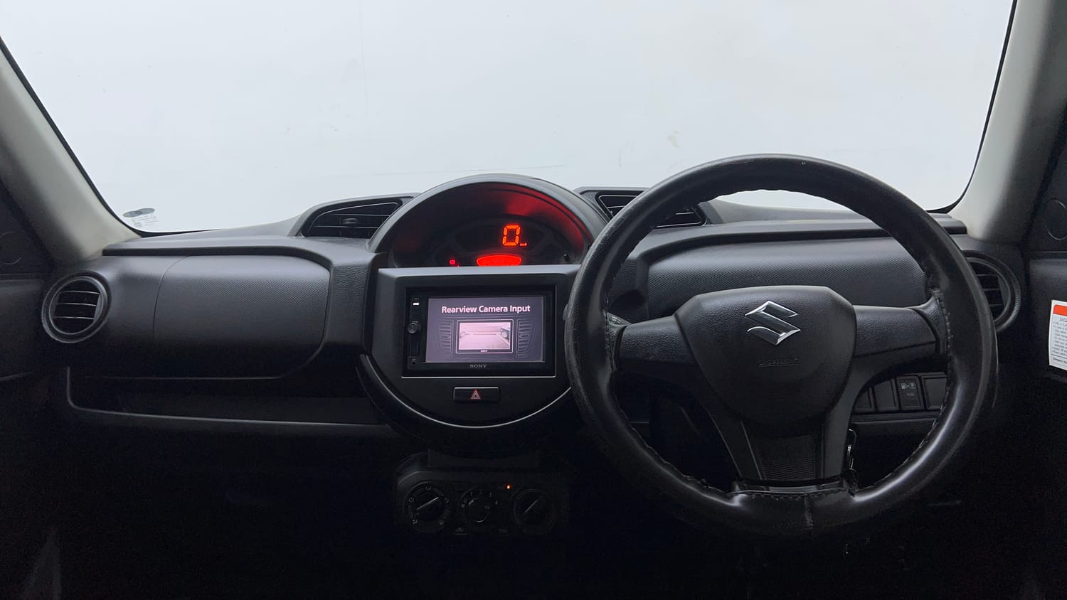 DASHBOARD VIDEO