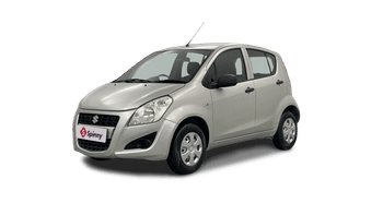 Used 2014 Maruti Suzuki Ritz Lxi BS-IV Petrol Manual Image