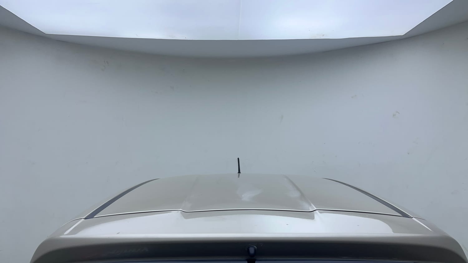 Used 2019 Hyundai Santro Asta Petrol Manual exterior EXTERIOR ROOF VIEW