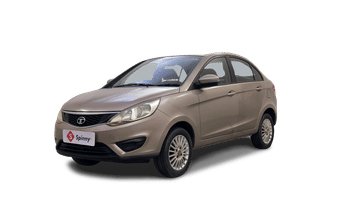 Used 2015 Tata Zest XE Petrol Petrol Manual Image