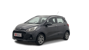 Used 2019 Hyundai Grand i10 Sportz 1.2 Kappa VTVT Petrol Manual Image