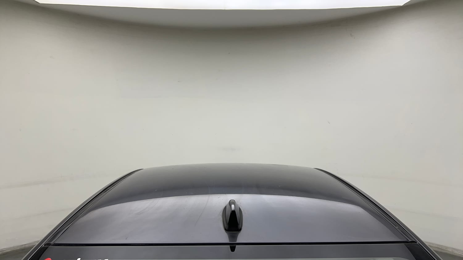 Used 2019 Honda City V Petrol Petrol Manual exterior EXTERIOR ROOF VIEW
