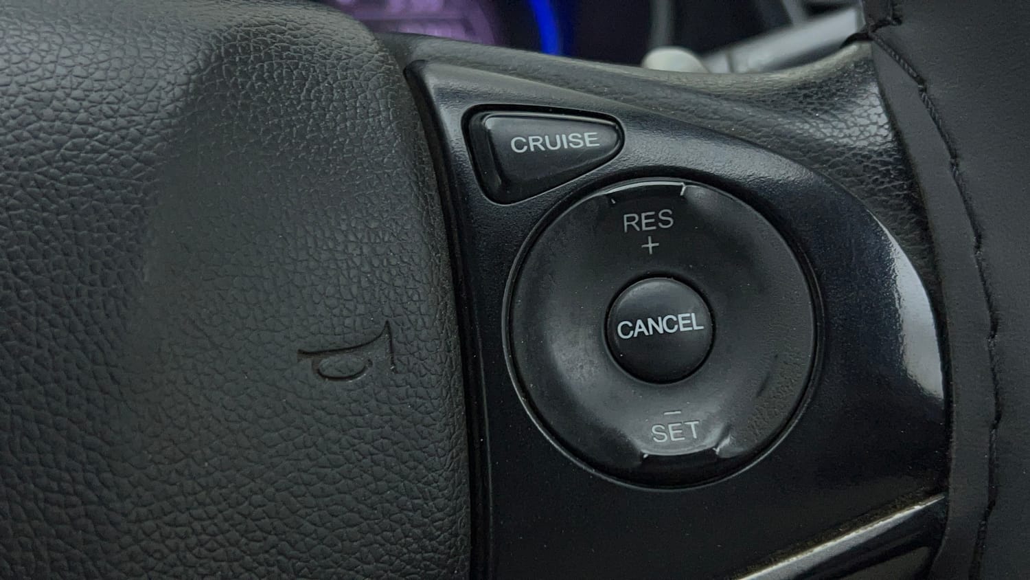 Used 2016 Honda City VX CVT Petrol Automatic top_features Cruise control