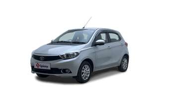 Used 2017 Tata Tiago Revotron XZA Petrol Automatic Image