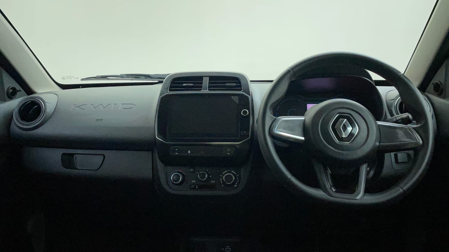 DASHBOARD VIDEO
