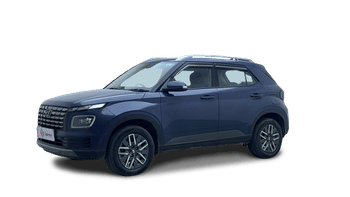Used 2023 Hyundai Venue S (O) 1.0 Turbo DCT Petrol Automatic Image
