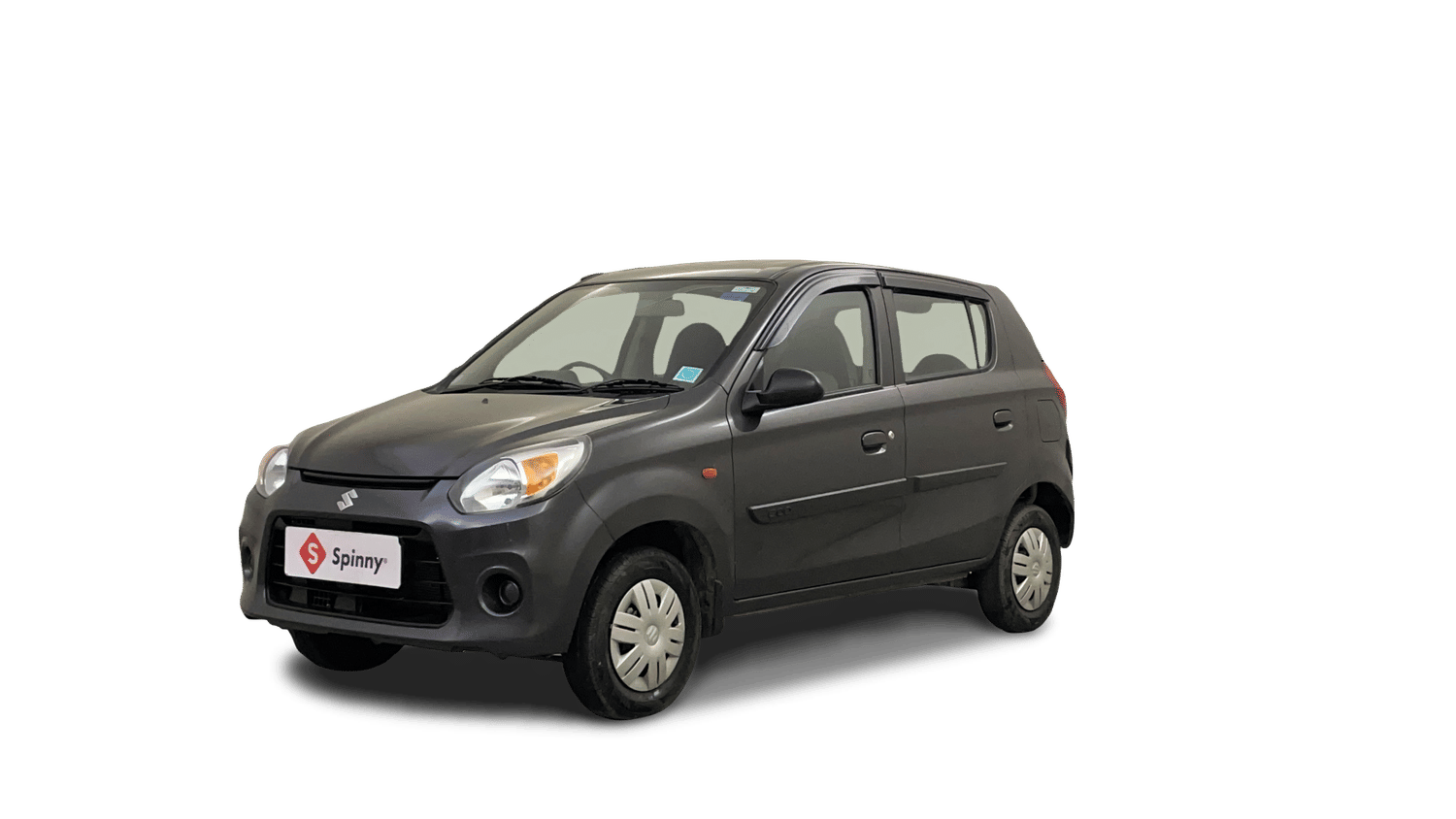 Used 2017 Maruti Suzuki Alto 800 LXi Petrol Manual Image