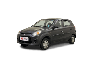 Used 2017 Maruti Suzuki Alto 800 LXi Petrol Manual Image