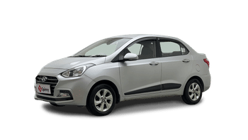 Used 2018 Hyundai Xcent SX Petrol Manual Image