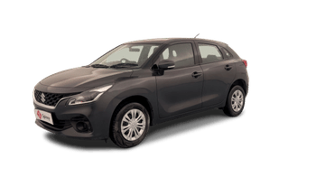 Used 2022 Maruti Suzuki Baleno Delta MT Petrol Manual Image