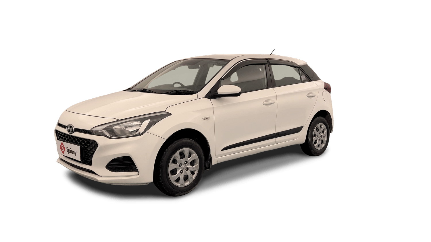 Used 2018 Hyundai Elite i20 Magna Executive 1.2 Petrol Manual Image