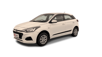 Used 2018 Hyundai Elite i20 Magna Executive 1.2 Petrol Manual Image