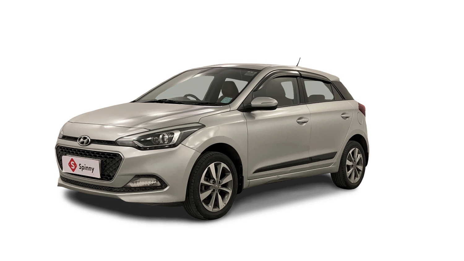 Used 2018 Hyundai Elite i20 Asta 1.2 (O) Petrol Manual Image