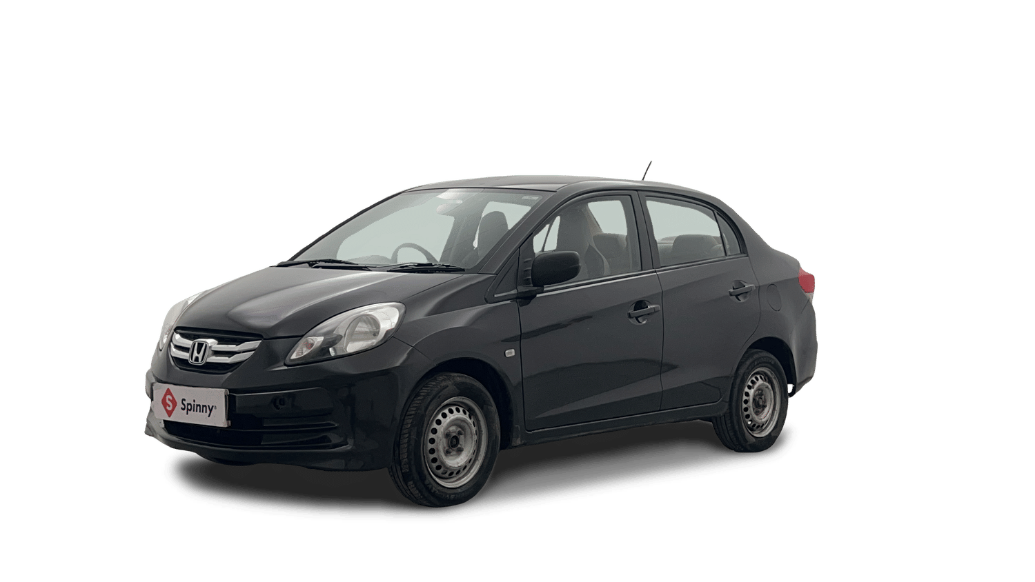 Used 2015 Honda Amaze 1.2 E i-VTEC Petrol Manual Image