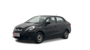 Used 2015 Honda Amaze 1.2 E i-VTEC Petrol Manual Image