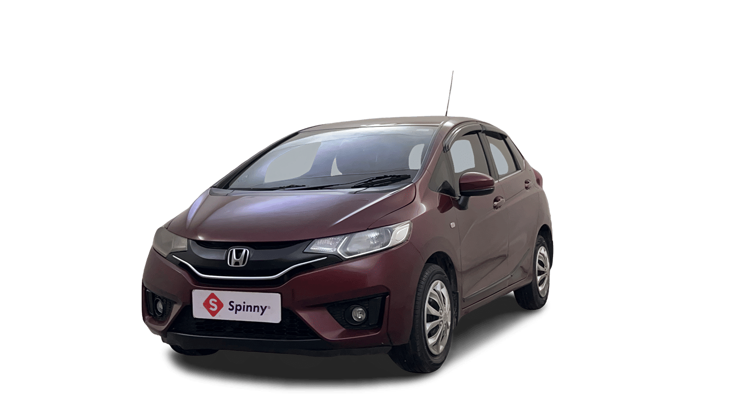 Used 2015 Honda Jazz SV Diesel Diesel Manual Image