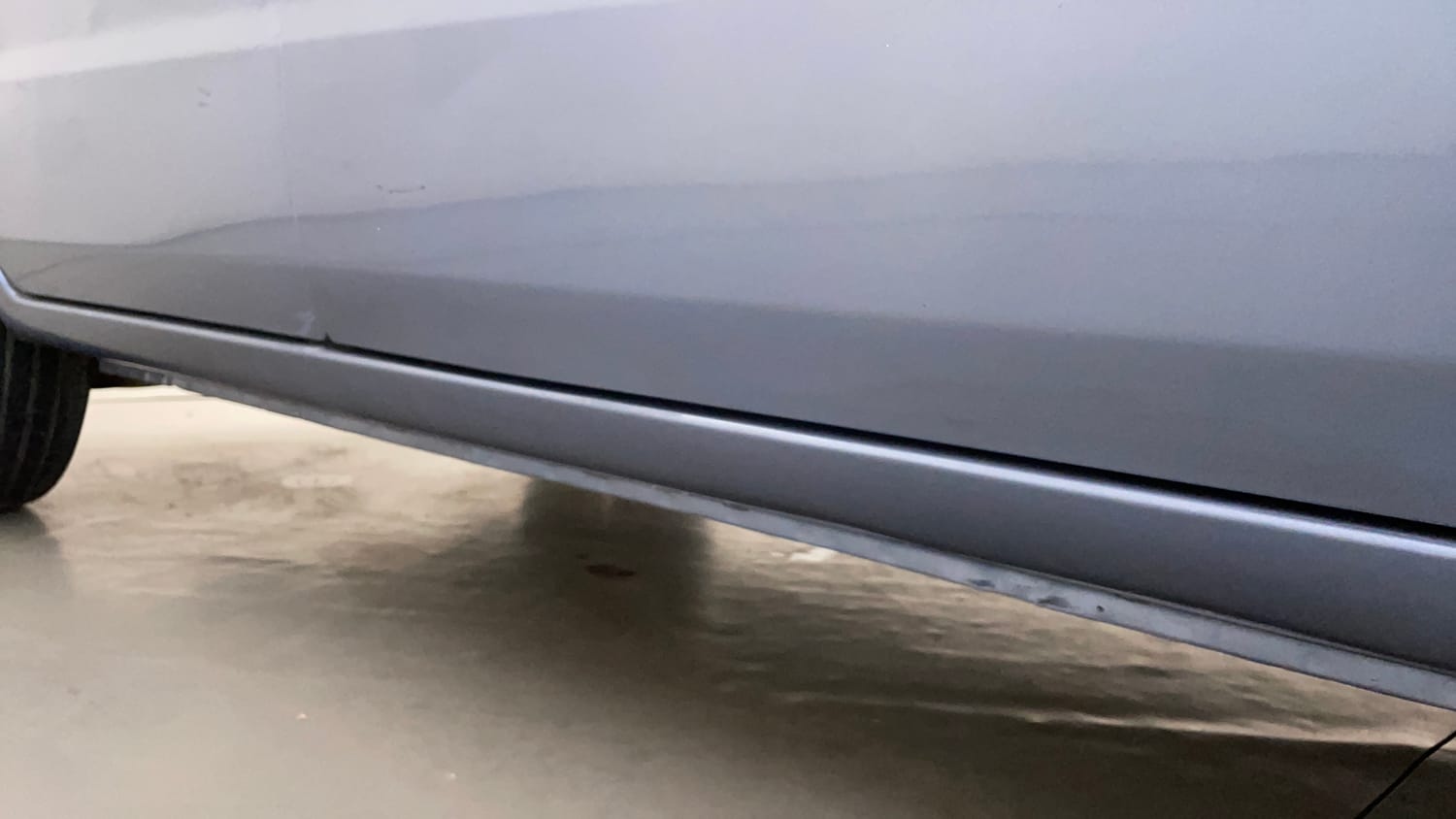 Used 2014 Maruti Suzuki Estilo LXi BS-IV Petrol Manual dents MINOR DENT