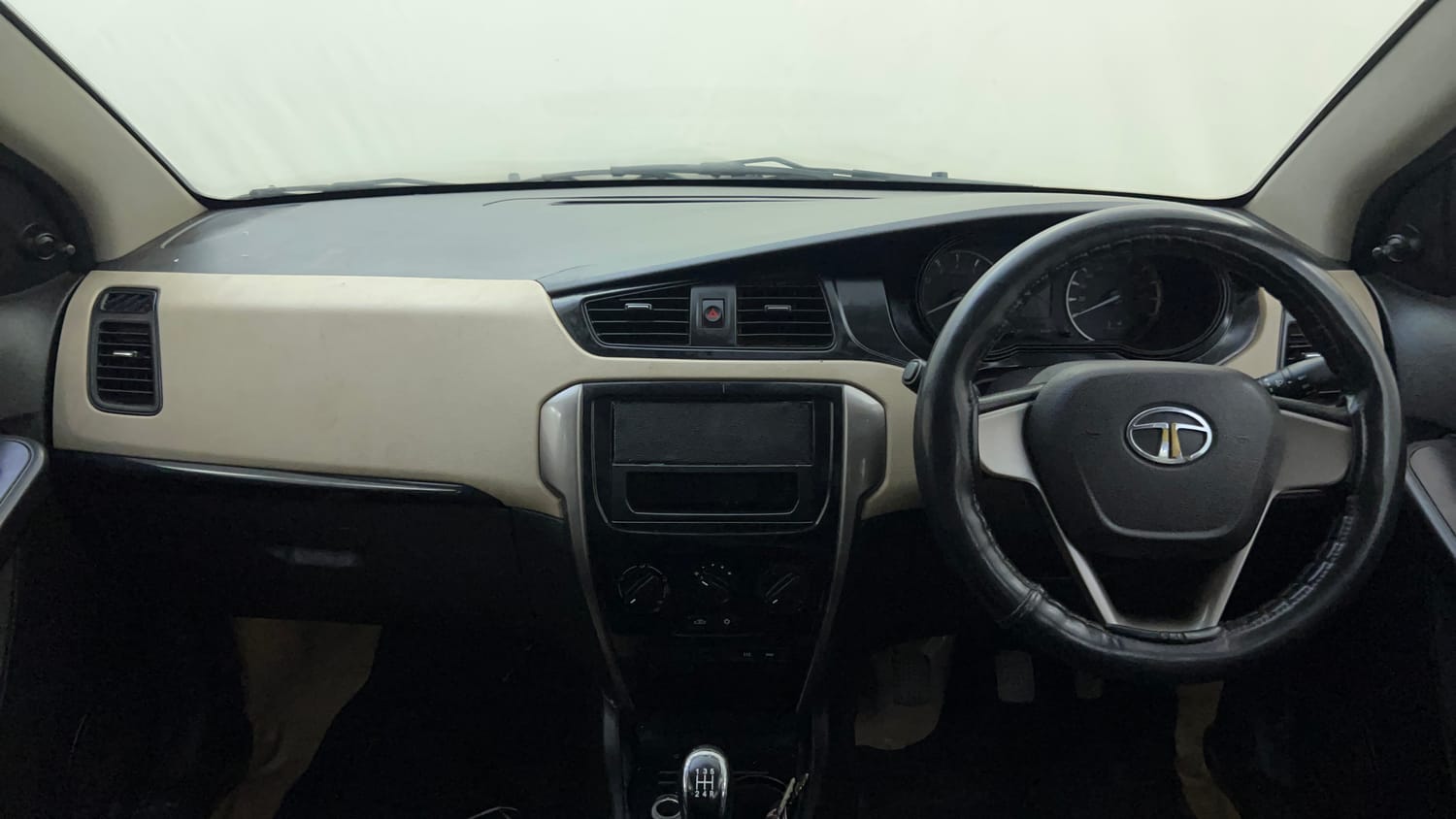 DASHBOARD VIDEO