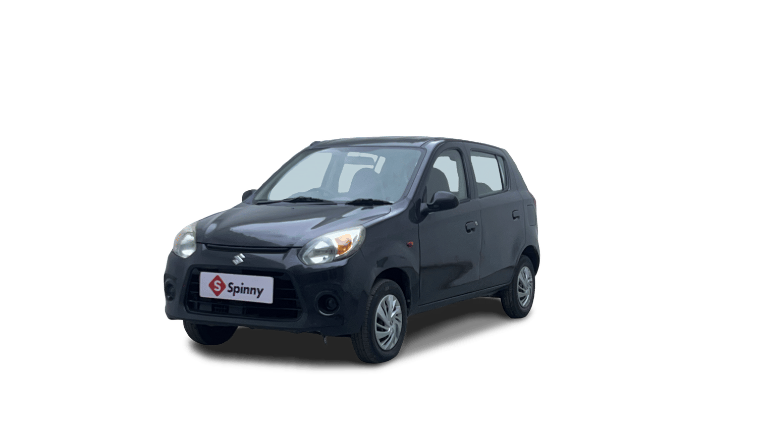 Used 2017 Maruti Suzuki Alto 800 LXi Petrol Manual Image