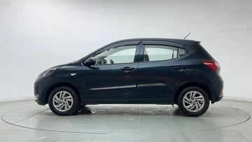 Used 2021 Hyundai Grand i10 Nios Magna 1.2 Kappa VTVT Petrol Manual Image