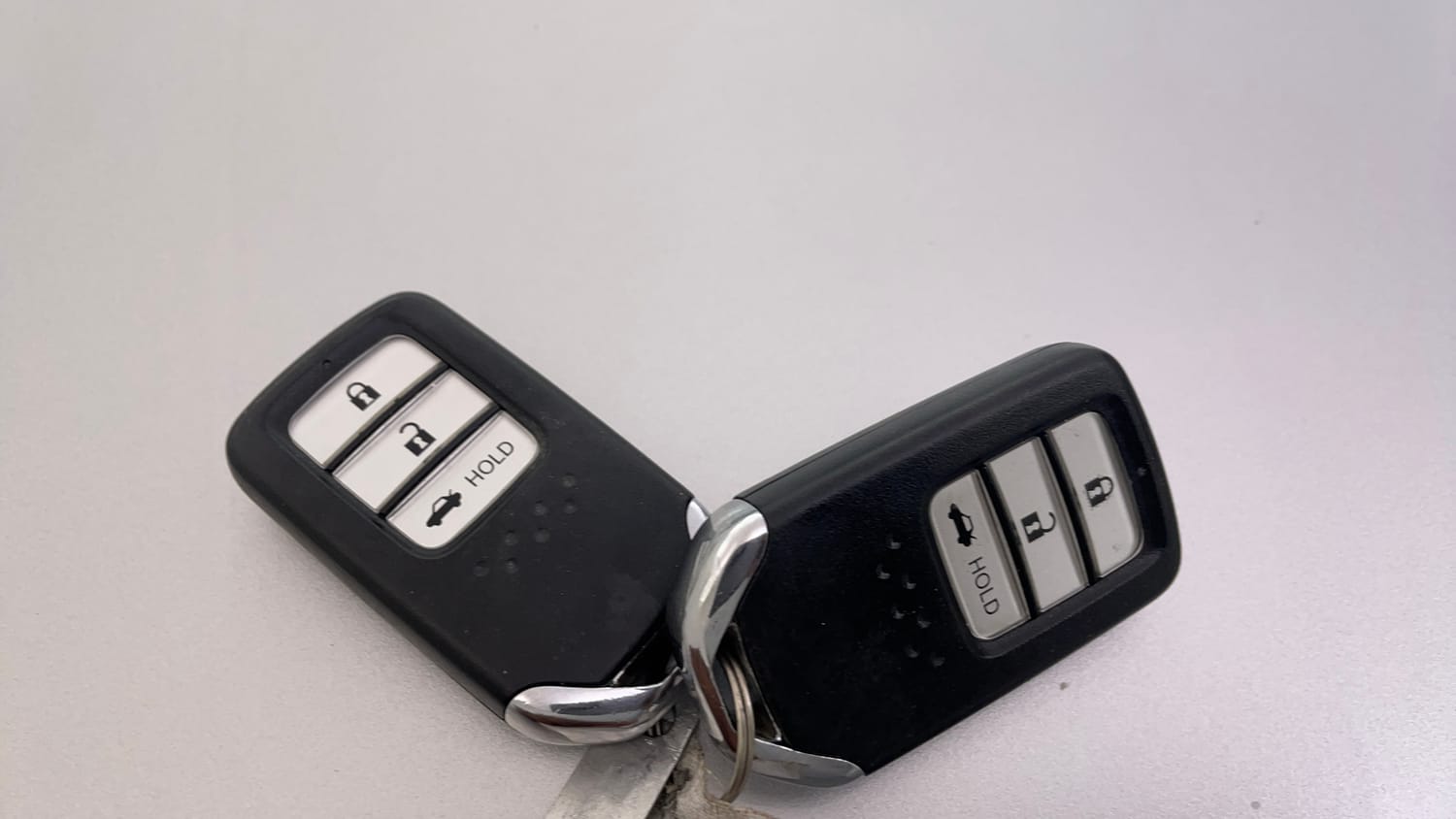 Used 2018 Honda Amaze 1.2 VX MT Petrol Petrol Manual extra CAR KEY VIEW