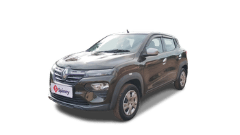 Used 2021 Renault Kwid RXT 1.0 Opt Petrol Manual Image