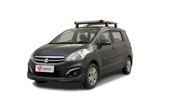 Used 2017 Maruti Suzuki Ertiga ZXI+ Petrol Manual Image