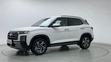 Used 2024 Hyundai Creta 1.5 CRDi Diesel MT DSL SX Tech Diesel Manual Image