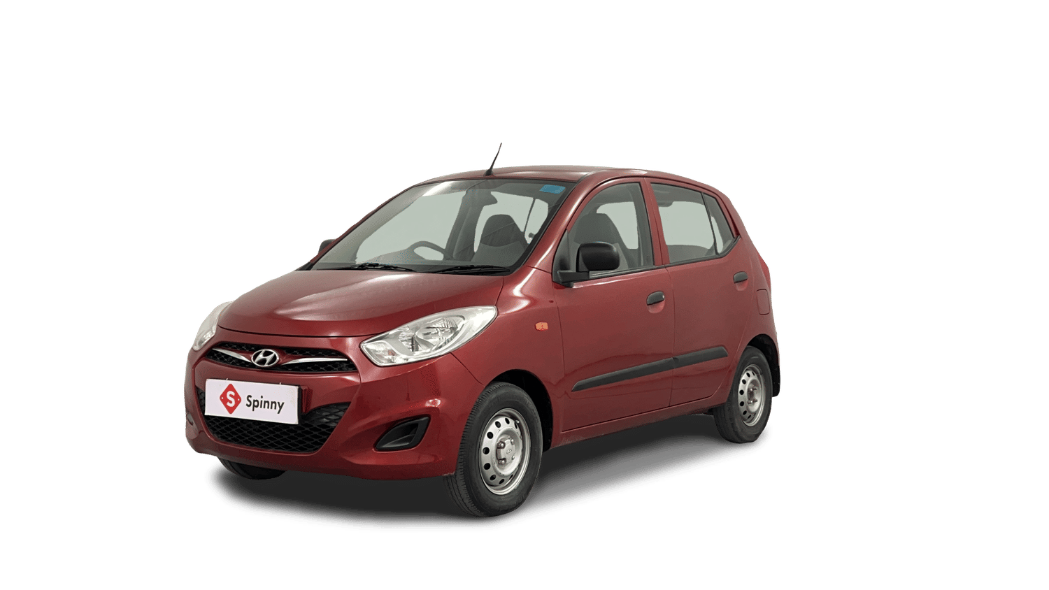 Used 2013 Hyundai I10 Era 1.1 iRDE2 Petrol Manual Image