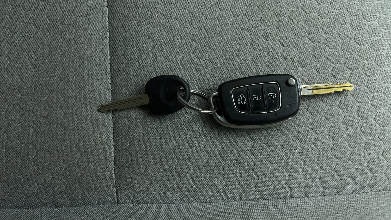 Used 2021 Hyundai Grand i10 Nios Magna 1.2 Kappa VTVT Petrol Manual extra CAR KEY VIEW