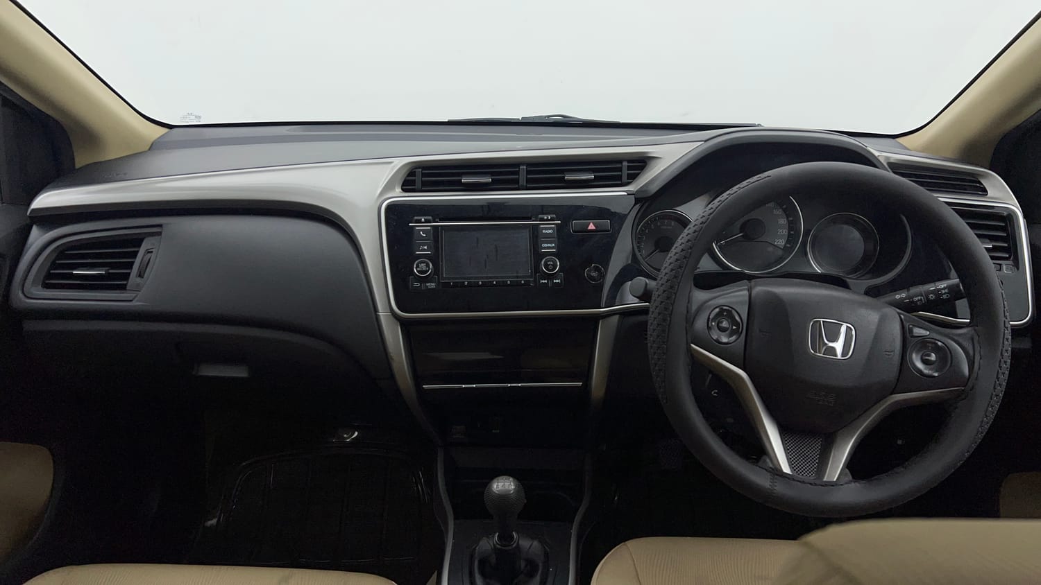 DASHBOARD VIDEO