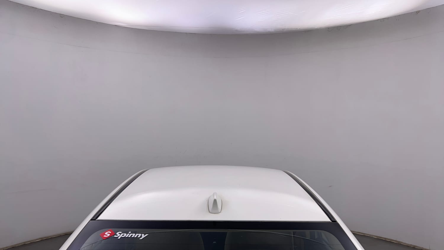 Used 2017 Honda City V Petrol Manual exterior EXTERIOR ROOF VIEW