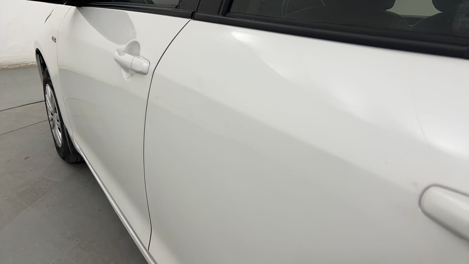 Used 2012 Maruti Suzuki Swift VDi Diesel Manual dents MINOR DENT
