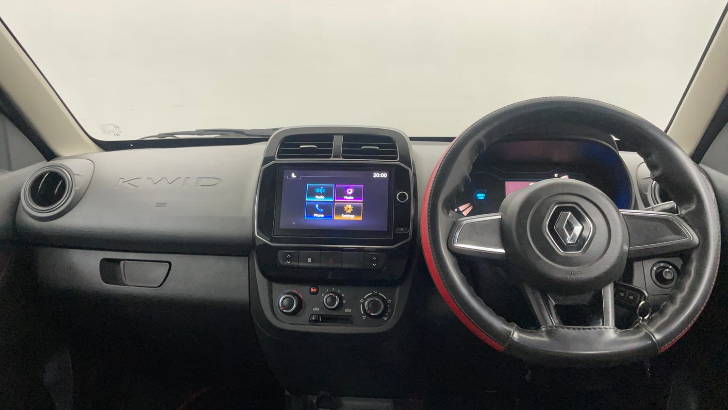 DASHBOARD VIDEO