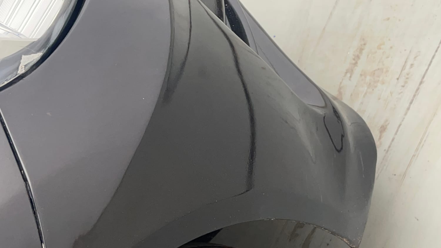 Used 2015 Honda Amaze 1.2 E i-VTEC Petrol Manual dents MINOR SCRATCH