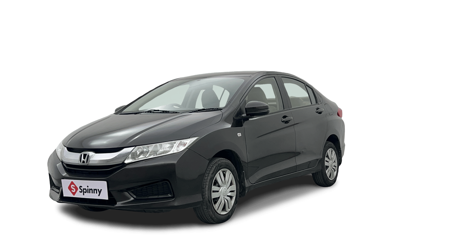 Used 2015 Honda City SV CVT Petrol Automatic Image