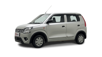 Used 2019 Maruti Suzuki Wagon R LXi (O) 1.0 CNG Cng Manual Image