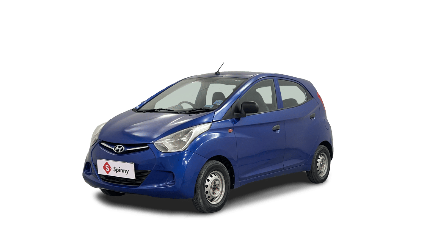 Used 2014 Hyundai Eon Era Petrol Manual Image