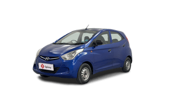 Used 2014 Hyundai Eon Era Petrol Manual Image