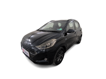 Used 2021 Hyundai Grand i10 Nios Sportz AMT 1.2 CRDi Diesel Automatic Image