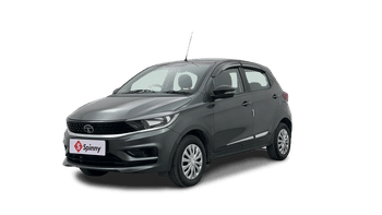 Used 2024 Tata Tiago XT Petrol Manual Image