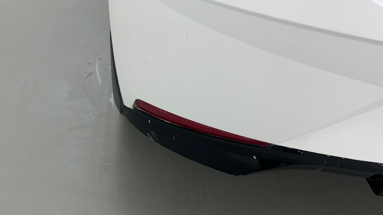 Used 2023 Hyundai i20 Sportz 1.2 IVT Petrol Automatic dents MINOR SCRATCH