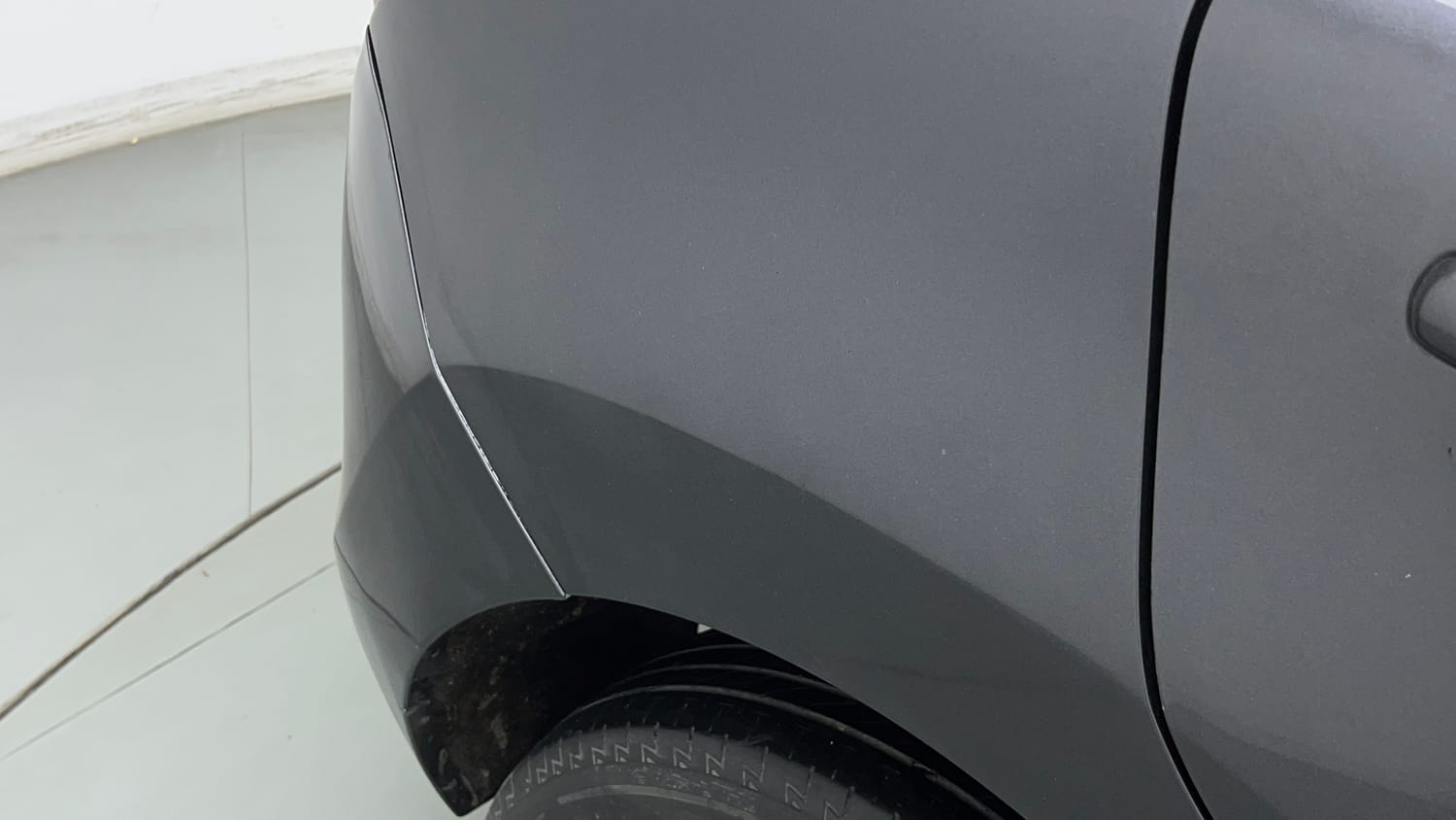 Used 2017 Maruti Suzuki Baleno Delta 1.2 Petrol Manual dents MINOR SCRATCH