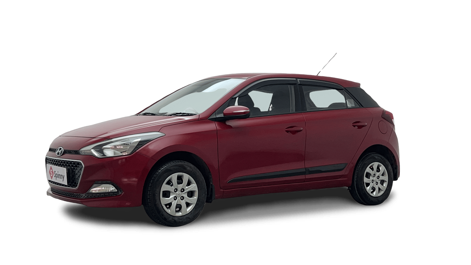 Used 2015 Hyundai Elite i20 Sportz 1.2 Petrol Manual Image