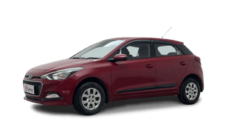 Used 2015 Hyundai Elite i20 Sportz 1.2 Petrol Manual Image