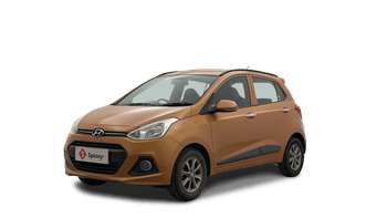 Used 2016 Hyundai Grand i10 Asta 1.2 Kappa VTVT (O) Petrol Manual Image