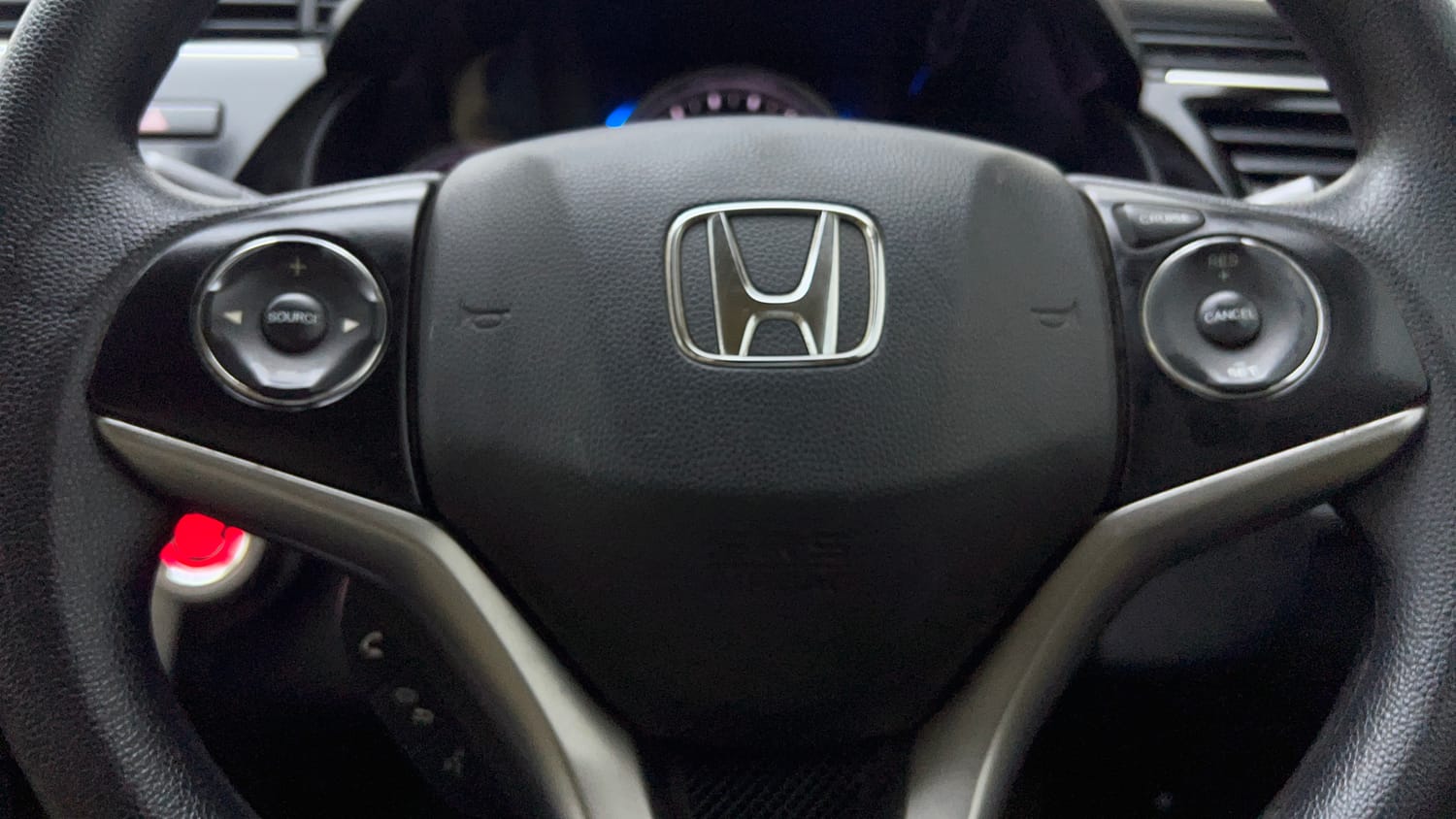 Used 2022 Honda City 4th Generation V Petrol Petrol Manual top_features Airbags